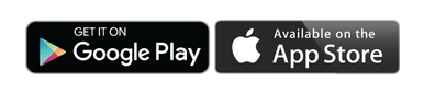App Store και Google Play